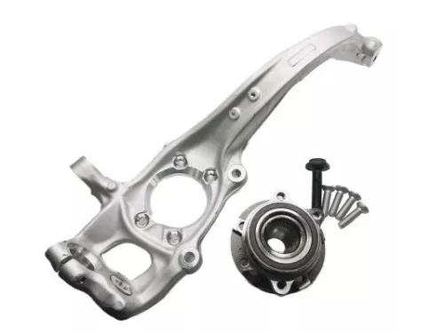Steering Knuckle, wheel suspension BUGIAD BSP25398Prokit)
