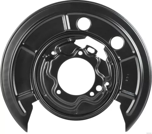 Spritzschutz, Bremsscheibe Herth+Buss Jakoparts J3340816)