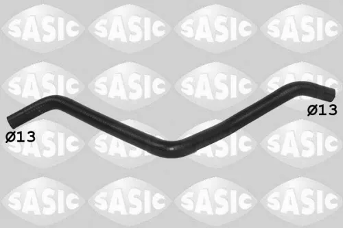 Kühlerschlauch SASIC 3404408)