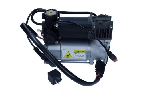 Kompressor, Druckluftsystem MAXGEAR 27-5029)