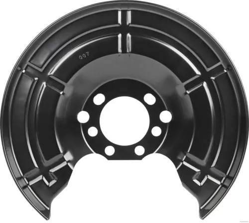 Spritzschutz, Bremsscheibe Herth+Buss Jakoparts J3340805)