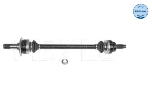 Antriebswelle MEYLE 314 498 0030)