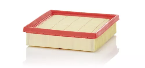 Air Filter MANN-FILTER C 18 024)