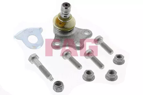 Kugelgelenk Schaeffler FAG 825 0374 10)