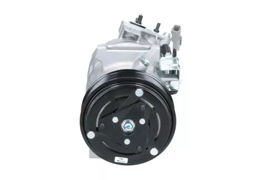 Compressor, air conditioning BV PSH 090.575.032.876)