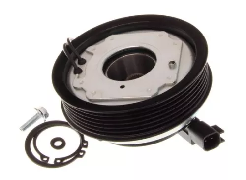 Magnetkupplung, Klimakompressor MAXGEAR AC130040)