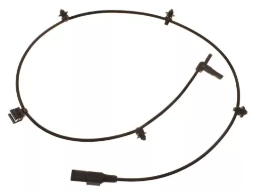 Sensor, Radgeschwindigkeit TEXTAR 45031000)