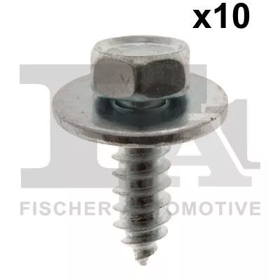 Schrauben FA1 11-70003.10)