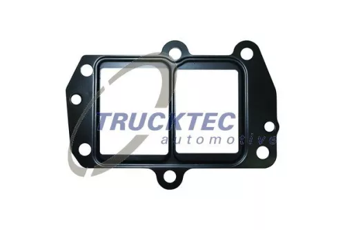 Dichtung, AGR-Ventil TRUCKTEC AUTOMOTIVE 02.16.079)