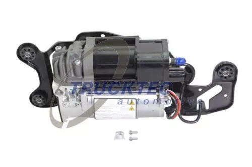 Kompressor, Druckluftsystem TRUCKTEC AUTOMOTIVE 08.30.125)
