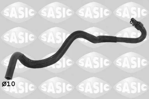 Kühlerschlauch SASIC 3400223)