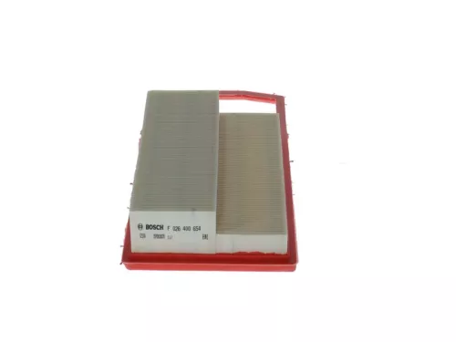 Luftfilter BOSCH F 026 400 654)