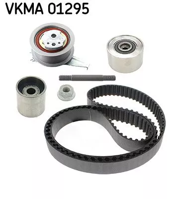 Timing Belt Kit SKF VKMA 01295)