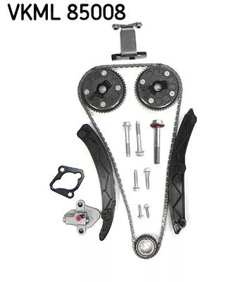 Timing Chain Kit SKF VKML 85008)