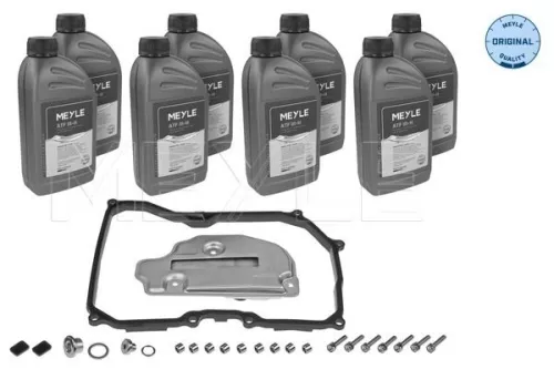 Parts Kit, automatic transmission oil change MEYLE 100 135 0100/XK)