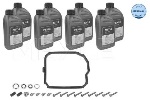 Parts Kit, automatic transmission oil change MEYLE 11-14 135 0001/XK)