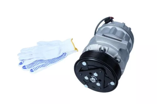 Kompressor, Klimaanlage MAXGEAR AC330023)