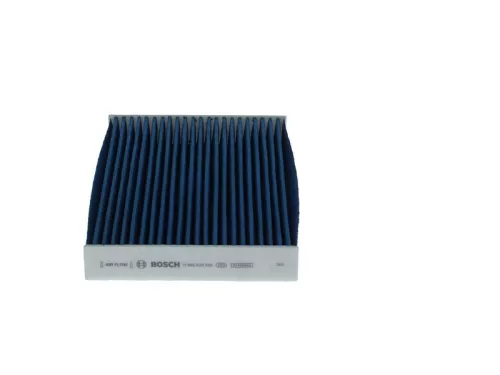 Kabinenluftfilter BOSCH 0 986 628 589)
