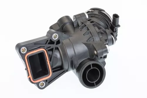 Thermostat, Kühlmittel BorgWarner (Wahler) 411140.100D)