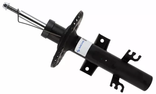 Stoßdämpfer SACHS 350 763)