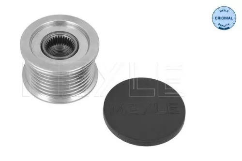 Alternator Freewheel Clutch MEYLE 16-14 053 1002)