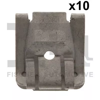 Blechmutter FA1 14-40088.10)