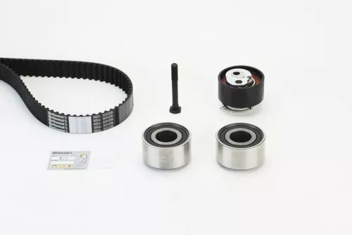 Timing Belt Kit CONTINENTAL CTAM CT1117K3)
