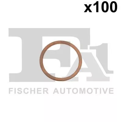 Seal Ring FA1 866.760.100)