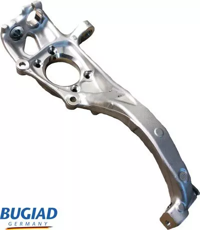 Steering Knuckle, wheel suspension BUGIAD BSP25551)