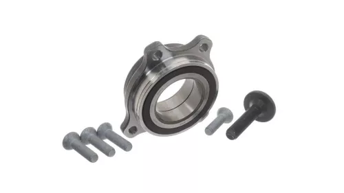 Wheel Bearing Kit SKF VKBA 7177)