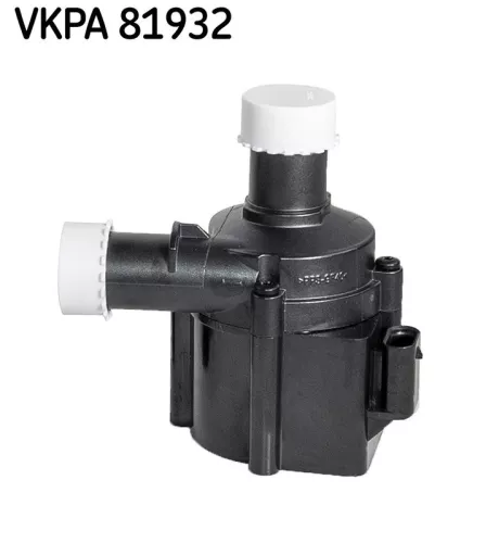 Wasserpumpe, Motorkühlung SKF VKPA 81932)