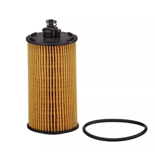 Ölfilter MANN-FILTER HU 6042 z)