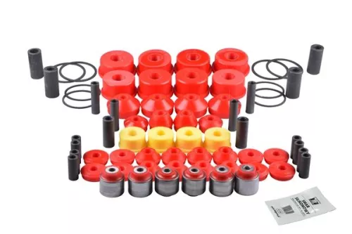 Reparatursatz, Radaufhängung TEDGUM TED44316)