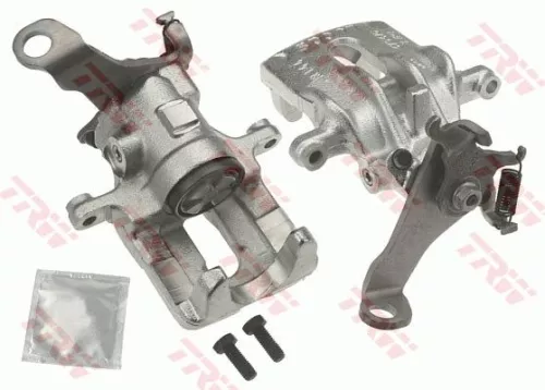 Bremssattel TRW BHQ317E)