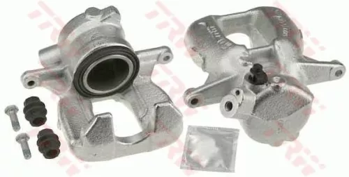 Bremssattel TRW BHX436E)