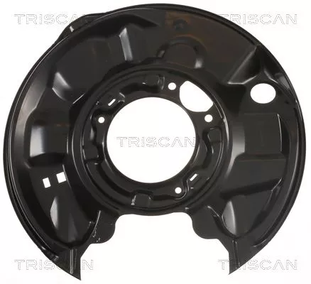 Spritzschutz, Bremsscheibe TRISCAN 8125 23204)