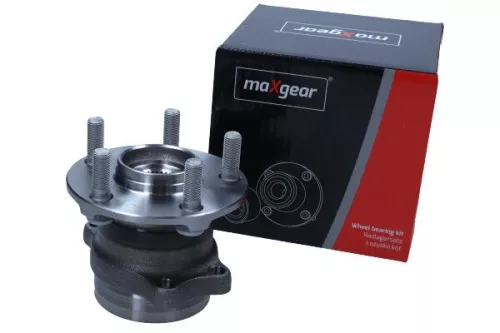 Radlagersatz MAXGEAR 33-1222)