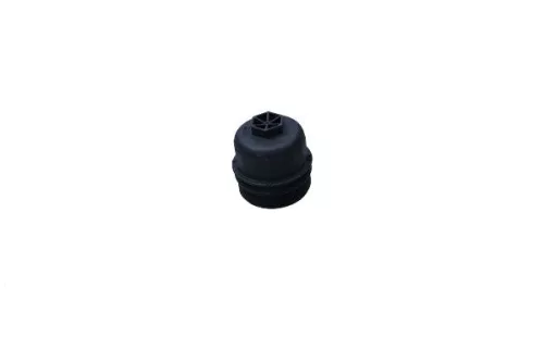 Kappe, Ölfiltergehäuse MAXGEAR 27-1012)