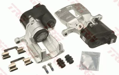 Brake Caliper TRW BHS1008E)