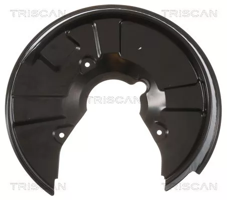 Spritzschutz, Bremsscheibe TRISCAN 8125 29231)