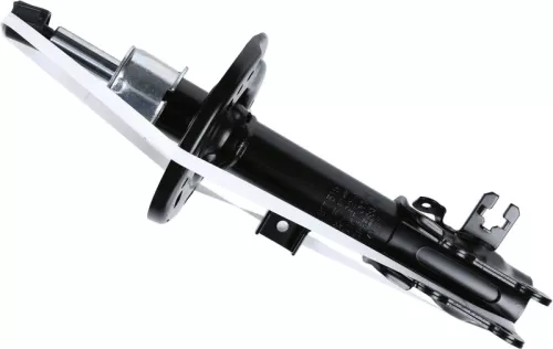 Stoßdämpfer SACHS 317 515)