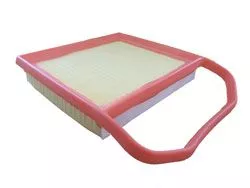 Luftfilter ALCO FILTER MD-8980)