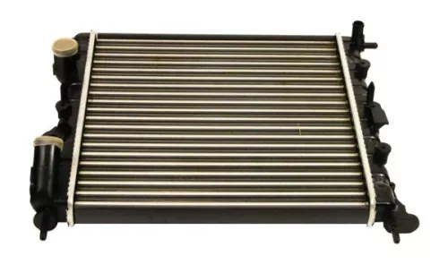 Kühler, Motorkühlung MAXGEAR AC230155)