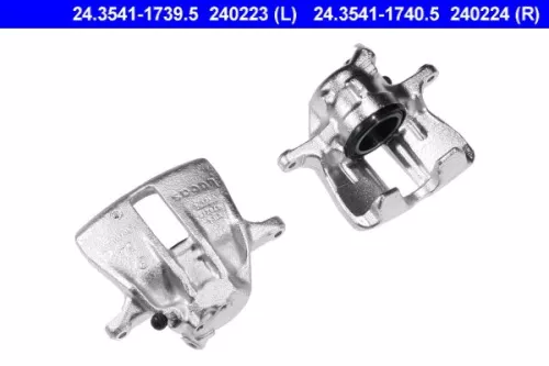 Bremssattel ATE 24.3541-1740.5)