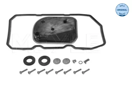 Parts Kit, automatic transmission oil change MEYLE 014 135 0203/SK)