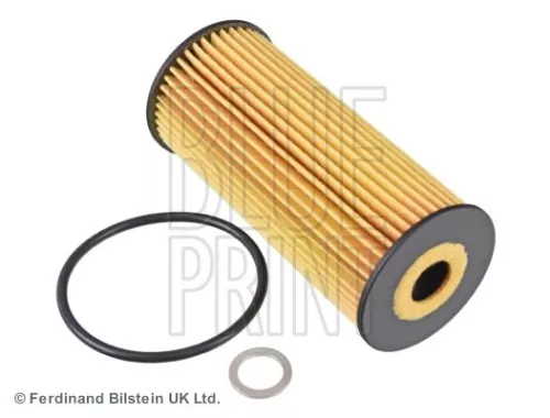 Ölfilter BLUE PRINT ADG02168)