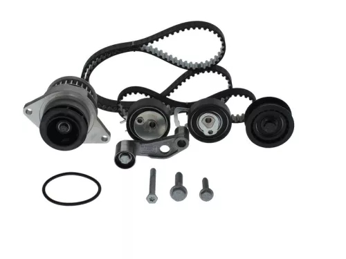 Water Pump & Timing Belt Kit BOSCH 1 987 946 951)