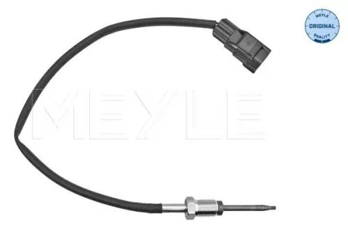 Sensor, Abgastemperatur MEYLE 714 800 0035)
