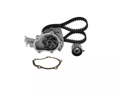 Water Pump & Timing Belt Kit BOSCH 1 987 946 989)