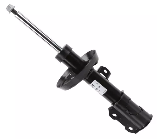 Stoßdämpfer SACHS 317 502)